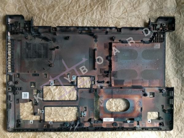 Верхня частина корпусу Lenovo Ideapad 300-15IBR